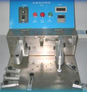 耐摩擦测试仪